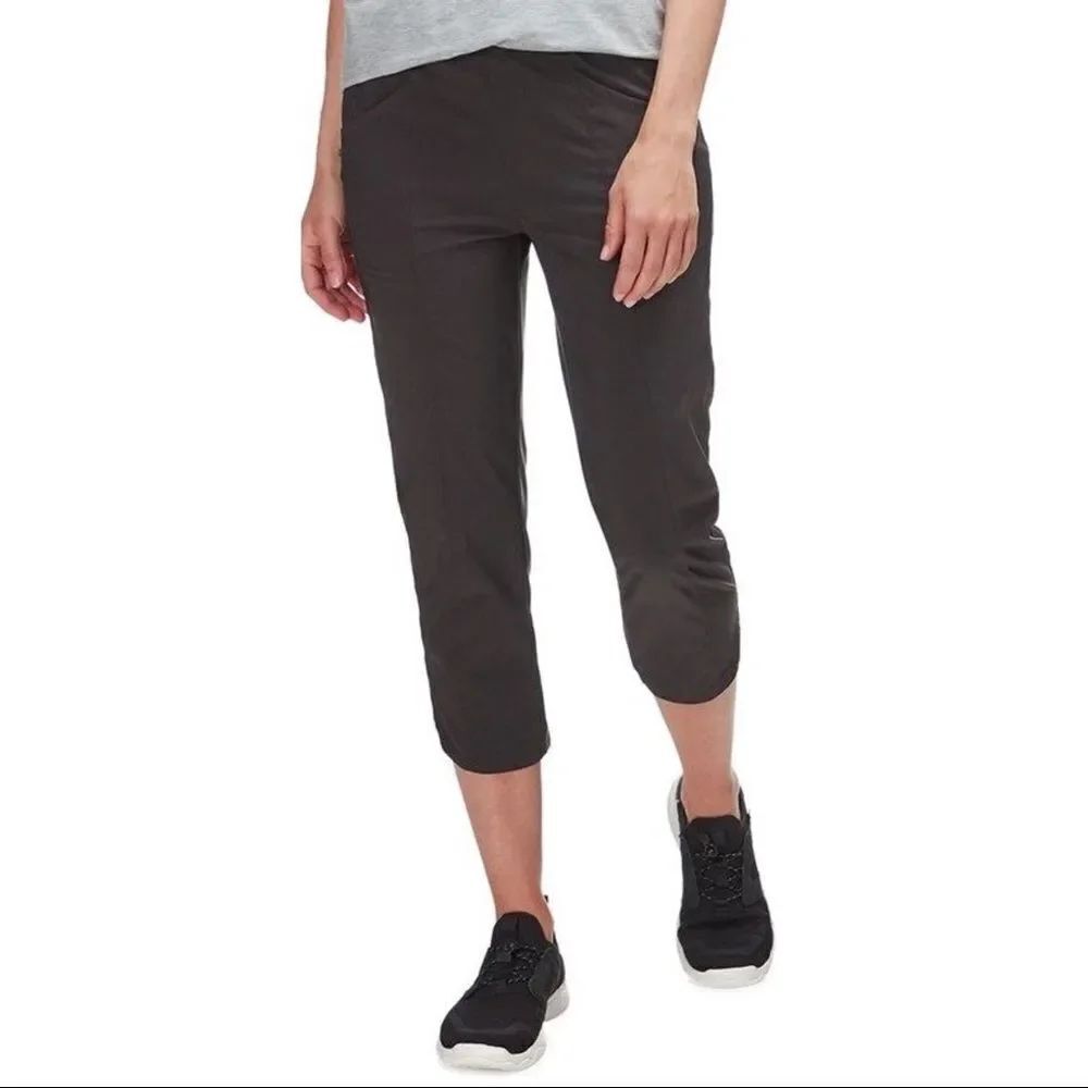✨ Women's High Spy Cropped Pants✨